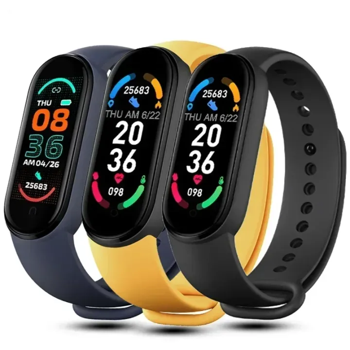 Replacement Bracelet for Mi Band 3 4 5 6 7 - Image 3