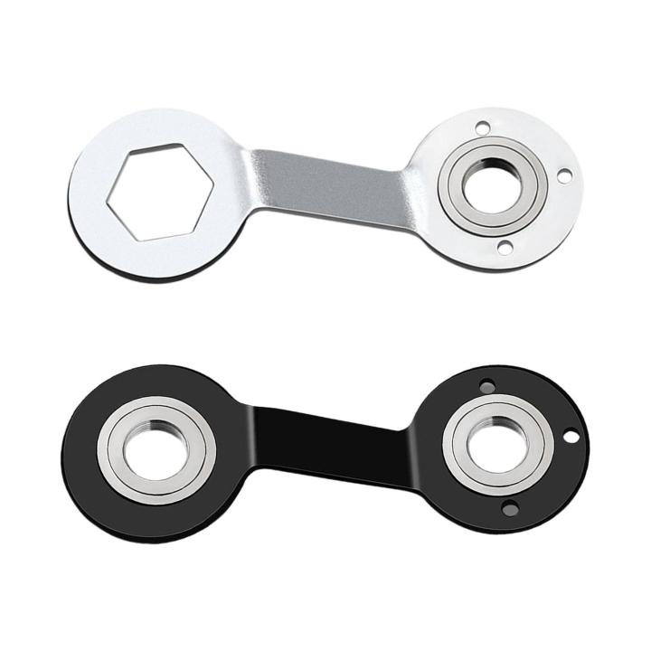 36mm 38mm Washing Machine Wrench Hexagon Spanner Universal Hex Wrench Removal Clutch Wrench for Disassembly Household Bathroom