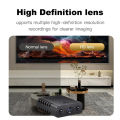 XD 1080P WiFi Mini Camera Smart Wireless Camcorder IP Camera Sport Camera Night Vision Remote Security Protection Video Recorder. 