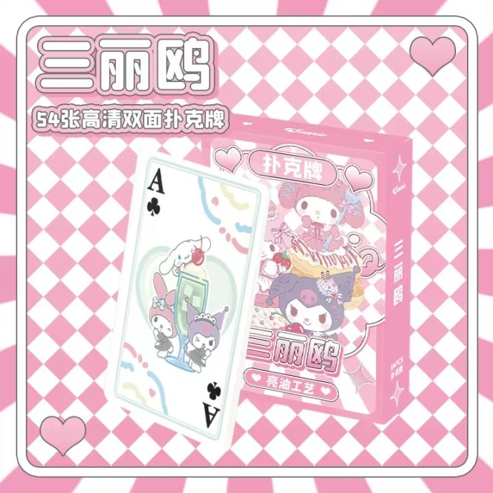 Anime%20poker%20Board%20Games%20Playing%20Cards%20Genshin%20Impact%20Demon%20Slayer%20Jujutsu%20Kaisen%20Card%20Table%20Game%20for%20Children%20Birthday%20Gift%20Toy%20-%20Image%203