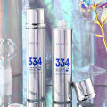 CHAFFUL 334 Platinum White Oil Control Essence, Chafful 334 essence, 334 oil control
, Chafful 334 original, Oil control serum. 