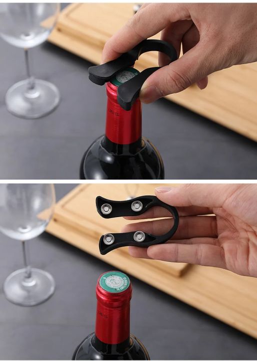 Stainless%20Steel%20Red%20%20Bottle%20Opener%20Set%20Seahorse%20Multifunctional%20Needle%20Type%20Set%20Bottle%20Opener%20%20Utensils%20-%20Image%206