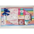 Baby gift packs , low price, more items in 1 pack. 