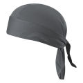 Cycling Hat Under Helmet Quick Dry Pure Cycling Cap Head Scarf Summer Men Running Riding Bandana Headscarf Ciclismo Pirate Cap.