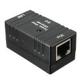 10M/100Mbp Passive POE Power Over Ethernet RJ-45 Injector Splitter Wall Mount Adapter For CCTV IP Camera Networking Rj45 Plug. 