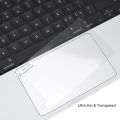 [2PCS] Trackpad Protector for MacBook Air & Pro 13 14 15.3 16 12 Inch M1 M2 M3 Chip Touch Pad Cover Anti-Scratch No glue left. 