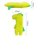 Seat Belt Pillow for Kids,Dinosaur Car Pillow for Kids,Toddler Seat Belt Cushion Seatbelt Cover for Girl Boy Baby Car Stroller.