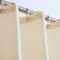 Household Items, Thickened Waterproof Mycin Color Shower Curtain, Bathroom Partition Waterproof and Moisture-proof Curtain.