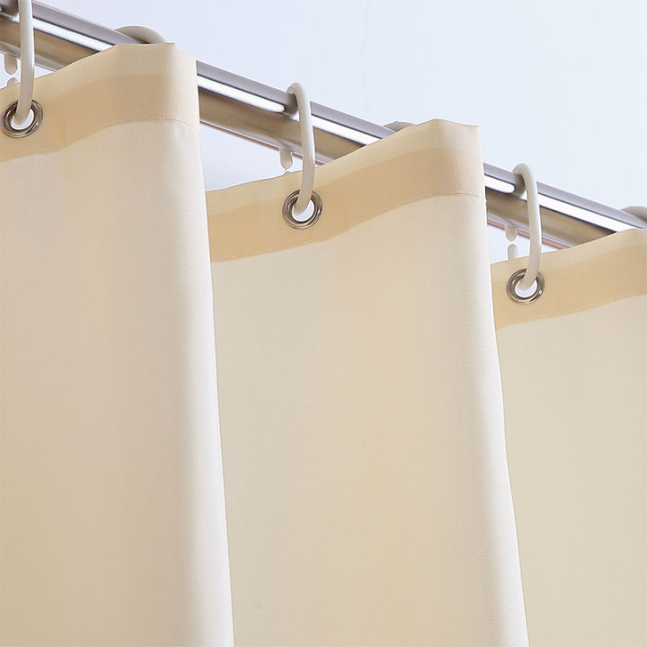 Household%20Items,%20Thickened%20Waterproof%20Mycin%20Color%20Shower%20Curtain,%20Bathroom%20Partition%20Waterproof%20and%20Moisture-proof%20Curtain%20-%20Image%203