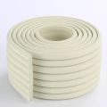 2M Baby Safety Protection Strip Table Desk Edge Guard Strip Corner Protector Furniture Corners Children Safety Foam Protection. 