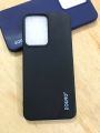 Dcode Bold 3 Pro Original Spigen Leather Case , Soft Premium Back Cover Bold 3 Pro. 