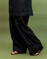 frashi/farsi trending shalwar in cotton for girls summer friendly eid collection. 