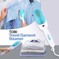 Steam Iron Tobi Travel Steamer. 