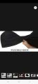 Nissan Note Side Window Blinds 4Pc Dark Flexable Window Curtain Sunshade. 