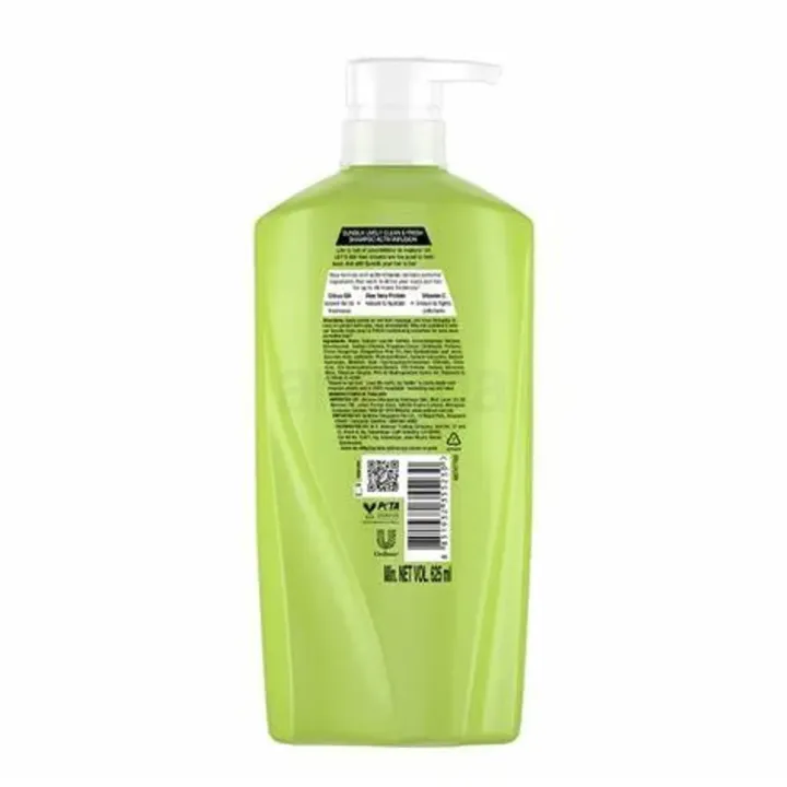 International%20Thailand%20product%20Sunsilk%20Lovely%20clean%20&%20fresh%20Shampoo%20625%20Ml%20-%20Image%202