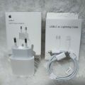 PD 20W For Apple USB Type C Charger For iPhone 13 12 11 14 Pro Max Mini XR X XS 8 Plus C Fast Charging Cable For iPhone Charger. 