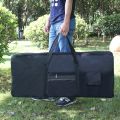 76/61Keys Electronic Piano Bag Waterproof Oxford Cloth Thickened Handbag Keyboard Case 61/76 Keys Keyboard Bag Piano Cover. 