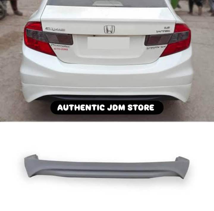 Honda%20Rebirth%204%20pcs%20body%20kits%20High%20quality%20fiberglass%20Car%20lips%20-%20Image%202