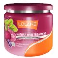 Lolane Lolane Natura Hair Treatment Jar 250/500 Ml.. 