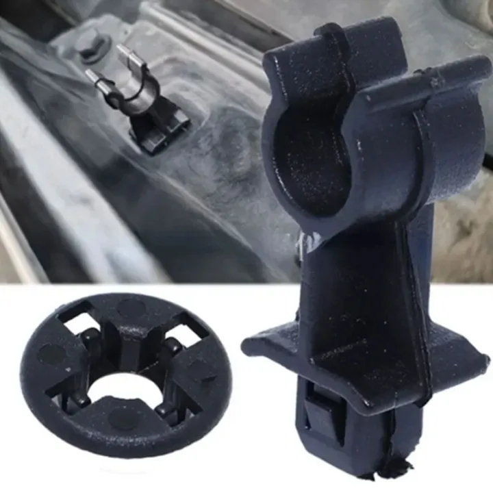 Retainer%20Clip%20Set%20for%20Nissan%20Qashqai%20Dualis%20J10%20Navara%20D40%20Pathfinder%20R51%20Bonnet%20Hood%20Support%20Prod%20Rod%20Clamp%20Holder%2065722EB300%20-%20Image%202