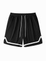 New Summer Fashion Shorts Street Style Hip-hop Shorts Outdoor Casual Men Shorts Quick Drying letter Printed Short Pants Moto. 