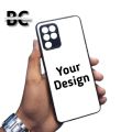 Samsung Galaxy S6, S6 edge, S6 edge+ Costumize Cases. 