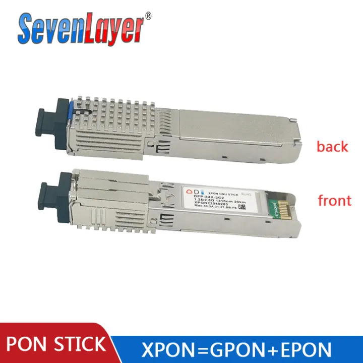 PON%20STICK%20EPON%20GPON%20XPON%20SFP%20ONU%20Stick%20With%20MAC%20SC%20Connector%20DDM%20Module%20HGU%201490/1330nm%20PPPoE%20IPoE%201.25Gbps%20-%20Image%204