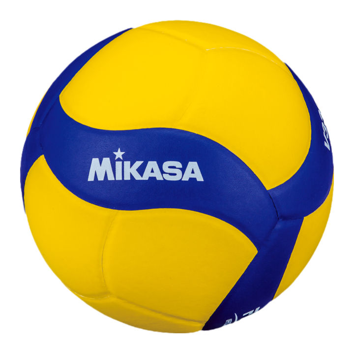 Premium%20Quality%20Mikasa%20Volleyball%20V330%20-%20Image%202