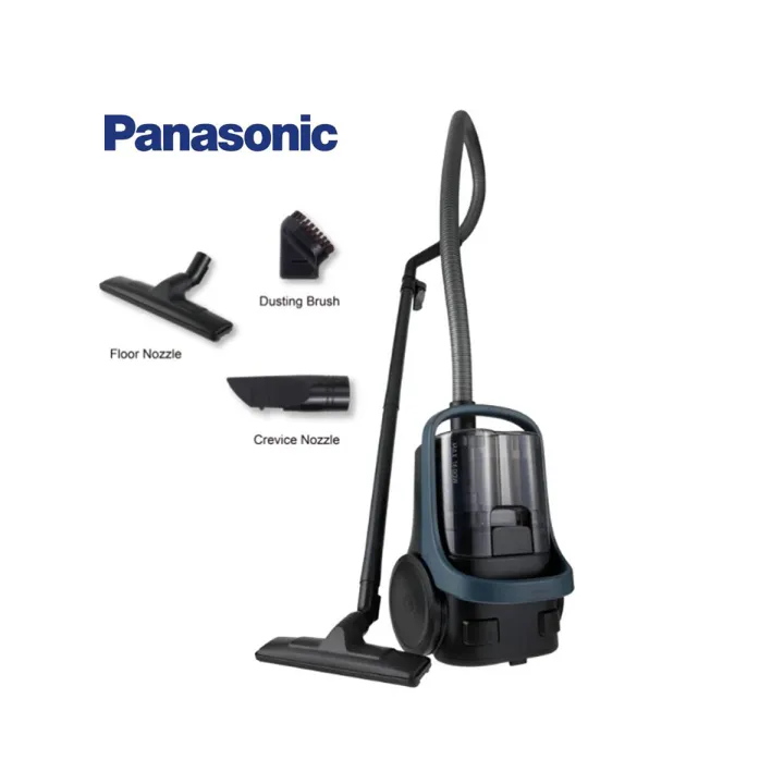 Panasonic%20MC-CL601%20BagLess%20Canister%20Vacuum%20Cleaner%20%7C%201600%20Watt%20-%20Image%202