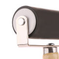 Roller Brayer Ink Painting Printmaking Roller Art Craft Projects Ink Stamping Tool Paint Roller.