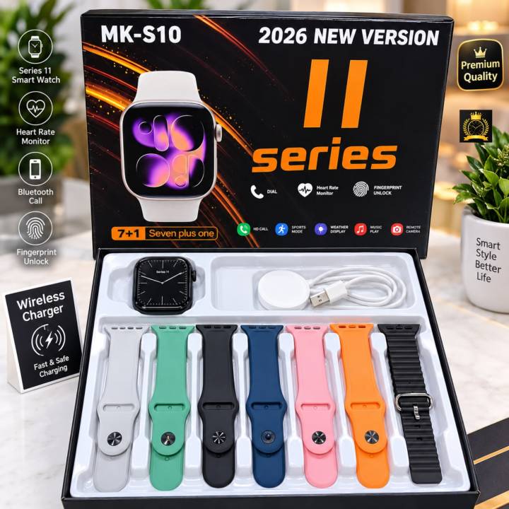 MK-S11%20Smart%20Watch%20Series%2011%20Bluetooth%20Calling%20Smartwatch%20Heart%20Rate%20Monitor%207+1%20Straps%20-%20Image%204