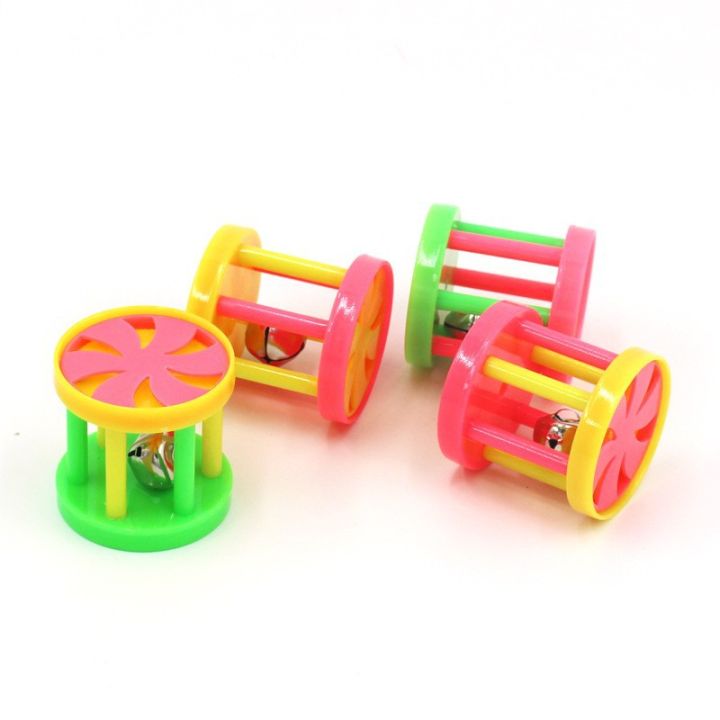 1 pcs cat toy interactive ball (jungle ball)