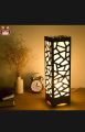 Mall Mister Traders Brand 3D Wooden Lamp I Lamp I Wooden Lamp I Lamp For Room I La.... 