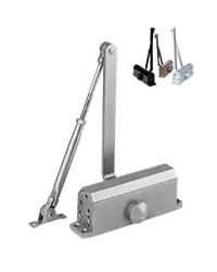Hydraulic Automatic Door Closer