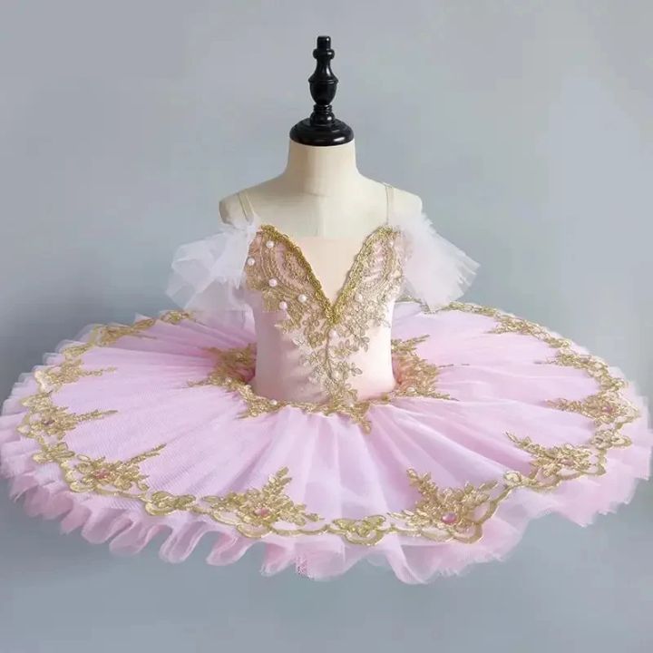 Kids%20Professional%20Ballet%20Tutu%20Dance%20Dress%20Child%20Blue%20Swan%20Lake%20Costume%20Ballerina%20Clothes%20Teen%20Ballroom%20Ballet%20Outfit%20For%20Girls%20-%20Image%202