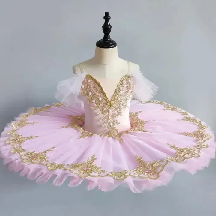 Kids%20Professional%20Ballet%20Tutu%20Dance%20Dress%20Child%20Blue%20Swan%20Lake%20Costume%20Ballerina%20Clothes%20Teen%20Ballroom%20Ballet%20Outfit%20For%20Girls%20-%20Image%202