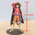 Bandai 15cm One Piece Luffy Gear 5 Action Figure Sun God Nika Statue Anime Figurine Pvc Model Doll Collection Toy Gift Kids. 