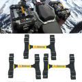 For BMW R1200GS Adv R1250GS F750GS For Benelli Trk 502 trk502 For HONDA Motorcycle Handle Rope Panniers Side Box Top Case Strap.