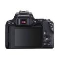 Canon EOS 250D 24.1MP Full HD WI-FI DSLR Camera with 18-55mm IS STM KIT Lens. 