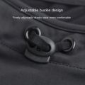 Reflective Nigh Riding Half Face Mask Summer Ice Silk Riding Mask Sunscreen Neck Cover Outdoor Dustproof and UV Protective Neck.