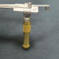 New Multifunctional 2 In 1 Power Lever Three Direction Universal Multi Angle Adjustable Tool. 