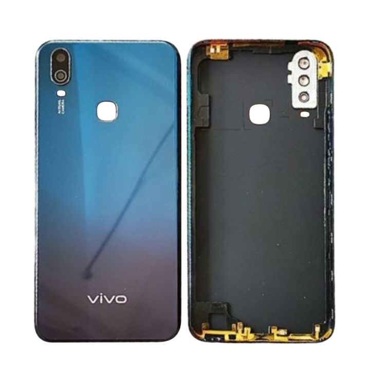 BackPanel/Backshell/Battery rear housing for Vivo Y11 2019