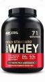 ON 100% Whey Protein-5 lb (71 Servings). 