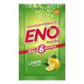 Pack of 10 ENO  Lemon Flavour powder ,5gm. 