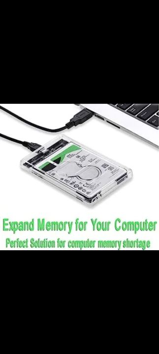 2.5%20inch%20Transparent%20USB%203.0%20Hard%20Drive%20Enclosure.%C2%A0%20-%20Image%203