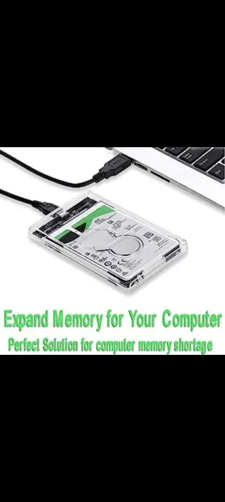 2.5%20inch%20Transparent%20USB%203.0%20Hard%20Drive%20Enclosure.%C2%A0%20-%20Image%203