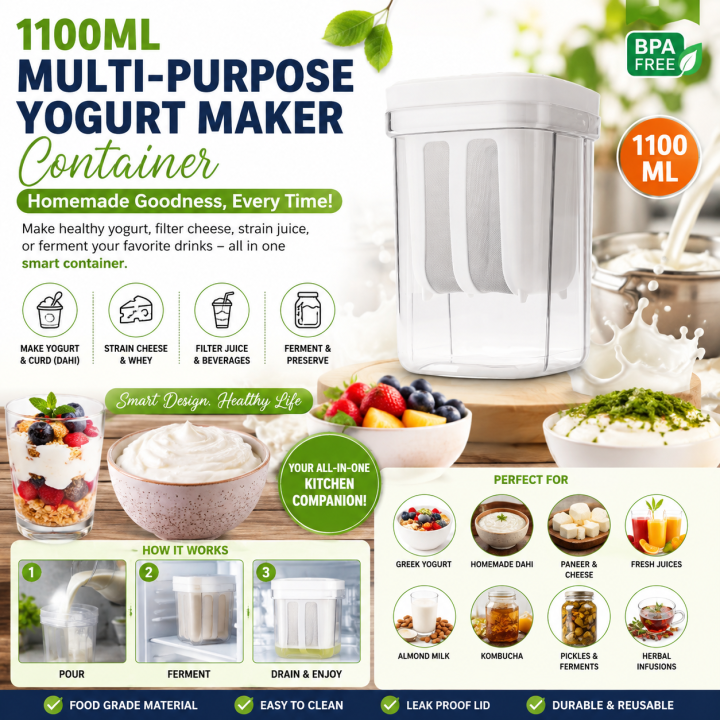 Greek%20Yogurt%20Maker%201100ML%20Multi%20Purpose%20Yogurt%20Strainer%20Container%20%E2%80%93%20Labneh%20Soft%20Cheese%20&%20Hung%20Curd%20Maker%20with%20Fine%20Mesh%20Strainer%20Filter%20&%20Lid%20%E2%80%93%20BPA%20Free%20Food%20Grade%20Yogurt%20Draining%20Bowl%20for%20Thick%20Creamy%20Yogurt%20-%20Image%202