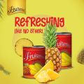 Fruitamins Pineapple Slice 567 Gm (Thailand). 