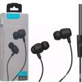 Celebrat FLY-1 -3.5Mm Stereo Earphone with Mic. 
