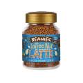 Beanies Toffee Nut Latte Instant Coffee 50g. 